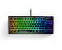 Teclado Gaming SteelSeries APEX 3 TKL Qwerty Español