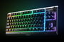 Teclado Gaming SteelSeries APEX 3 TKL Qwerty Español