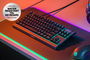 Teclado Gaming SteelSeries APEX 3 TKL Qwerty Español