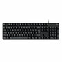 Logitech G413 SE Teclado Mecánico Español USB Negro