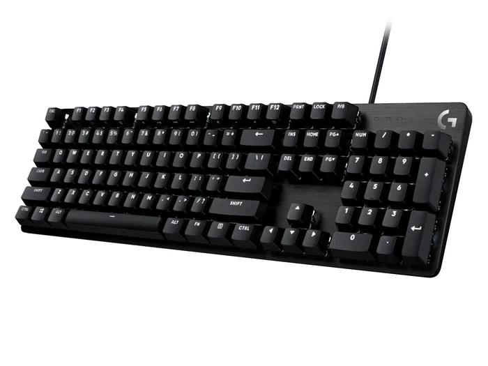 Logitech G413 SE Teclado Mecánico Español USB Negro Logitech G413 SE Teclado Mecánico Español USB Negro