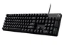 Logitech G413 SE Teclado Mecánico Español USB Negro