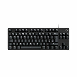 Logitech G413 TKL SE Teclado Mecánico Gaming TKL Español