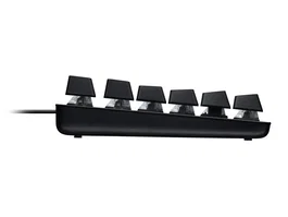 Logitech G G413 TKL SE Teclado Gaming Mecánico TKL Negro