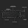 Logitech G413 TKL SE Teclado Mecánico TKL