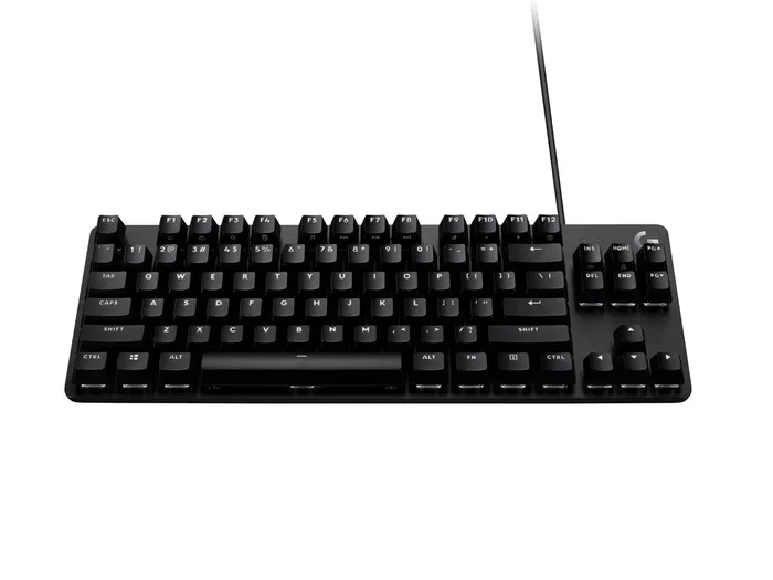 Logitech G413 TKL SE Teclado Mecánico TKL Logitech G413 TKL SE Teclado Mecánico TKL