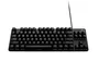 Logitech G413 TKL SE Teclado Mecánico TKL