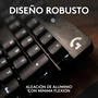Logitech G413 TKL SE Teclado Mecánico TKL