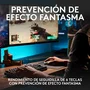 Logitech G413 TKL SE Teclado Mecánico TKL