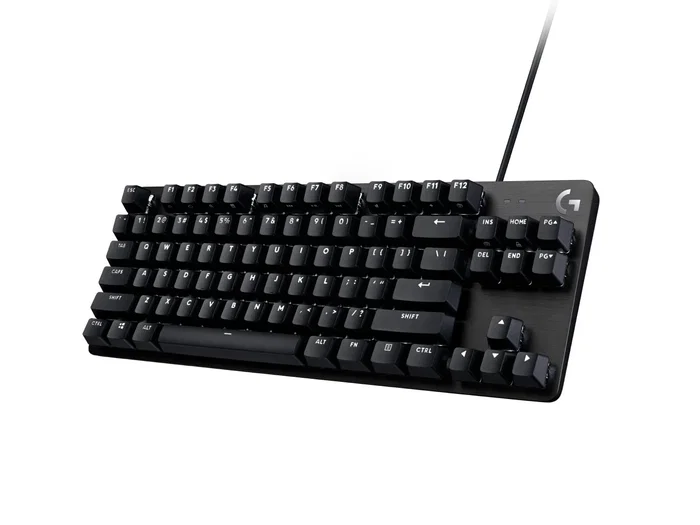 Logitech G413 TKL SE Teclado Mecánico TKL Logitech G413 TKL SE Teclado Mecánico TKL