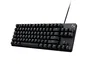 Logitech G413 TKL SE Teclado Mecánico TKL