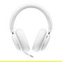Logitech G735 Auriculares Inalámbricos Bluetooth y Lightspeed, Diadema para Gaming, Color Blanco Mist