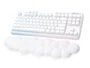 Teclado Gaming Logitech 920-010454 Qwerty Español QWERTY