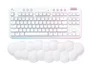 Teclado Gaming Logitech 920-010454 Qwerty Español QWERTY