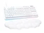 Logitech G Teclado Mecánico Gaming G713 USB QWERTY Español Tenkeyless (TKL) Blanco con Retroiluminación RGB