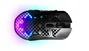 Steelseries Aerox 9 Ratón inalámbrico para juegos Negro