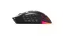 Steelseries Aerox 9 Ratón inalámbrico para juegos Negro