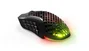 Steelseries Aerox 9 Ratón inalámbrico para juegos Negro