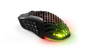 SteelSeries Aerox 9 Ratón Inalámbrico Negro