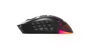 SteelSeries Aerox 9 Ratón Inalámbrico Negro