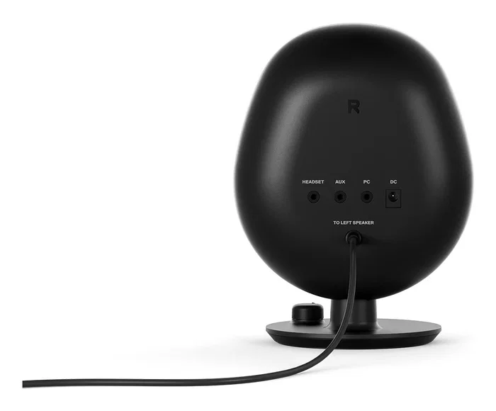 SteelSeries Arena 3 Altavoces de 2.1 canales Bluetooth y 3.5 mm Negro SteelSeries Arena 3 Altavoces de 2.1 canales Bluetooth y 3.5 mm Negro