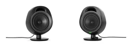 SteelSeries Arena 3 Altavoces de 2.1 canales Bluetooth y 3.5 mm Negro