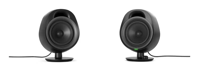 SteelSeries Arena 3 Altavoces de 2.1 canales Bluetooth y 3.5 mm Negro SteelSeries Arena 3 Altavoces de 2.1 canales Bluetooth y 3.5 mm Negro