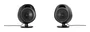 SteelSeries Arena 3 Altavoces de 2.1 canales Bluetooth y 3.5 mm Negro