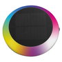 Muvit Lámpara Luz Solar Inteligente Bluetooth RGB+CCT con Detector de Movimiento Exterior Inalámbrica