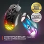 SteelSeries Aerox 5 Negro