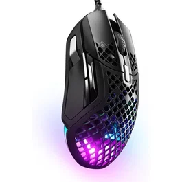 Steelseries Aerox 5 Negro