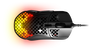 SteelSeries Aerox 5 Ratón Gaming USB Tipo A Óptico 18000 DPI, Mano Derecha, Negro - Ref. 62401