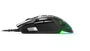 SteelSeries Aerox 5 Ratón Gaming USB Tipo A Óptico 18000 DPI, Mano Derecha, Negro - Ref. 62401