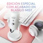 Logitech G Blue Yeti Aurora Collection Blanco Mist