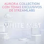 Logitech G Blue Yeti Aurora Collection Blanco Mist