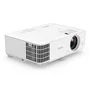 BenQ Proyector TH685P (9H.JL877.14E) 1080p DLP 3500 Lúmenes ANSI, 10000:1, Zoom 1.3x, Blanco para Negocios y Hogar