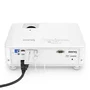 BenQ Proyector TH685P (9H.JL877.14E) 1080p DLP 3500 Lúmenes ANSI, 10000:1, Zoom 1.3x, Blanco para Negocios y Hogar