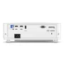 BenQ Proyector TH685P (9H.JL877.14E) 1080p DLP 3500 Lúmenes ANSI, 10000:1, Zoom 1.3x, Blanco para Negocios y Hogar