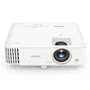 BenQ Proyector TH685P (9H.JL877.14E) 1080p DLP 3500 Lúmenes ANSI, 10000:1, Zoom 1.3x, Blanco para Negocios y Hogar