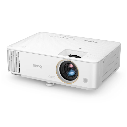 Benq Videoproyector TH685P 9H.JL877.14E Proyector DLP 1080p (1920x1080) 3500 Lúmenes ANSI Blanco