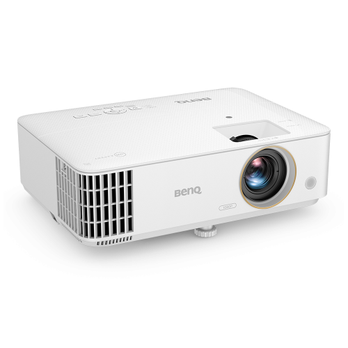 Benq Videoproyector TH685P 9H.JL877.14E Proyector DLP 1080p (1920x1080) 3500 Lúmenes ANSI Blanco