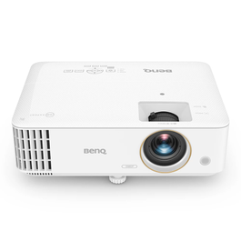 Benq Videoproyector TH685P 9H.JL877.14E Proyector DLP 1080p (1920x1080) 3500 Lúmenes ANSI Blanco