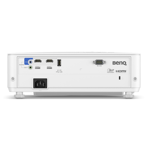 Benq Videoproyector TH685P 9H.JL877.14E Proyector DLP 1080p (1920x1080) 3500 Lúmenes ANSI Blanco
