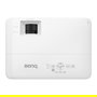 BenQ TH685P Proyector DLP Gaming 1080p (1920x1080) Full HD, 3500 Lúmenes ANSI, 10000:1 Contraste, Altavoz 5W, 3D, Blanco