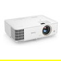 BenQ TH685P Proyector DLP Gaming 1080p (1920x1080) Full HD, 3500 Lúmenes ANSI, 10000:1 Contraste, Altavoz 5W, 3D, Blanco