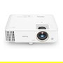 BenQ TH685P Proyector DLP Gaming 1080p (1920x1080) Full HD, 3500 Lúmenes ANSI, 10000:1 Contraste, Altavoz 5W, 3D, Blanco