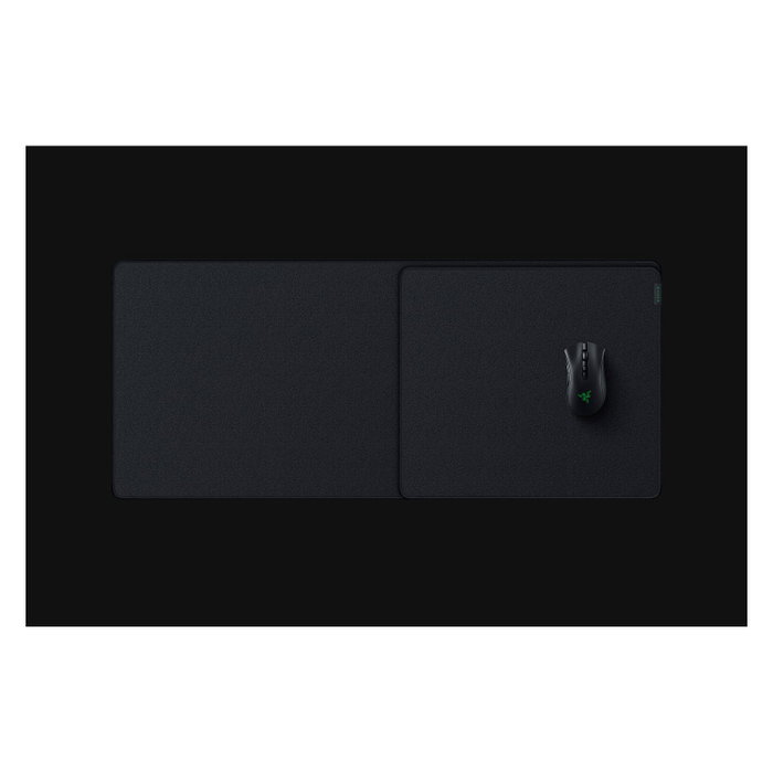 Razer Strider Alfombrilla de ratón Gaming XXL Negro Razer Strider Alfombrilla de ratón Gaming XXL Negro
