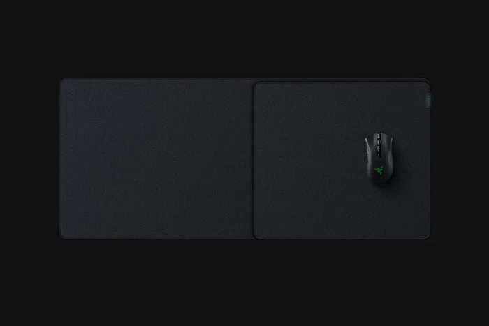 Razer Strider Alfombrilla de ratón para juegos Negro XXL Razer Strider Alfombrilla de ratón para juegos Negro XXL