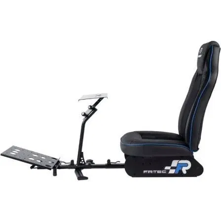 Silla Gaming FR-TEC SPRINT Azul