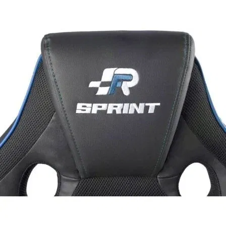 Silla Gaming FR-TEC SPRINT Azul